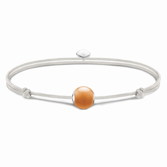 THOMAS SABO karkötő Karma secret Balance karkötő A2120-010-10-L22V - Elegáns ékszer webáruház Budapest