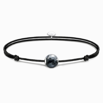 THOMAS SABO karkötő Karma secret Bravery karkötő A2104-173-5-L22V - Elegáns ékszer webáruház Budapest