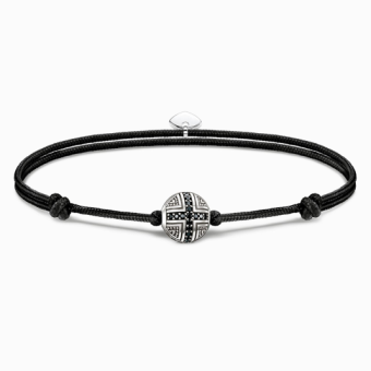 THOMAS SABO karkötő Karma secret Faith karkötő A2111-889-11-L22V - Elegáns ékszer webáruház Budapest