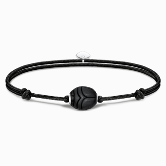 THOMAS SABO karkötő Karma secret Good luck karkötő A2109-172-11-L22V - Elegáns ékszer webáruház Budapest