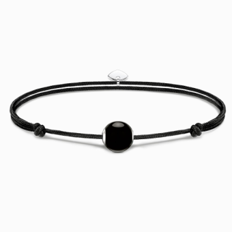 THOMAS SABO karkötő Karma secret Independence karkötő A2102-172-11-L22V - Elegáns ékszer webáruház Budapest