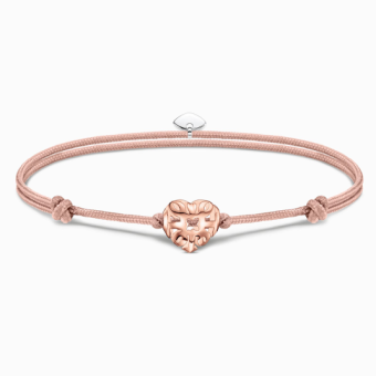 THOMAS SABO karkötő Karma secret Love karkötő A2123-597-40-L22V - Elegáns ékszer webáruház Budapest