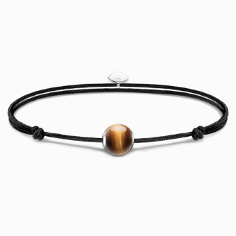 THOMAS SABO karkötő Karma secret Safety karkötő A2106-045-2-L22V - Elegáns ékszer webáruház Budapest