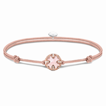 THOMAS SABO  karkötő Karma secret Self-confidence karkötő A2122-816-40-L22V - Elegáns ékszer webáruház Budapest