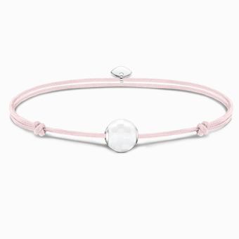 THOMAS SABO karkötő Karma secret Serenity karkötő A2114-588-14-L22V - Elegáns ékszer webáruház Budapest