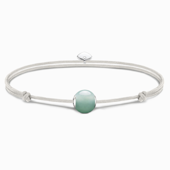 THOMAS SABO karkötő Karma secret Serenity karkötő A2118-589-6-L22V - Elegáns ékszer webáruház Budapest