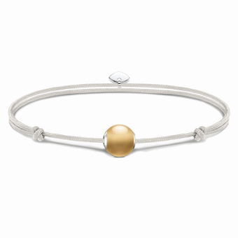 THOMAS SABO  karkötő Karma secret Stability karkötő A2121-130-16-L22V - Elegáns ékszer webáruház Budapest