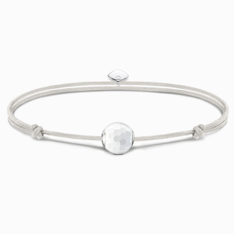 THOMAS SABO karkötő Karma secret Warmth karkötő A2116-130-14-L22V - Elegáns ékszer webáruház Budapest