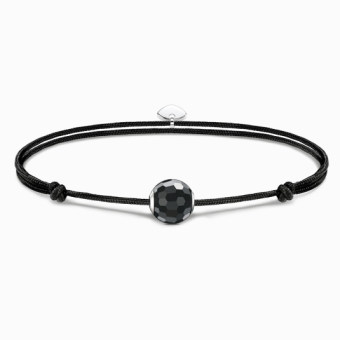 THOMAS SABO karkötő Karma secret Wealth and abundance karkötő A2103-172-11-L22V - Elegáns ékszer webáruház Budapest