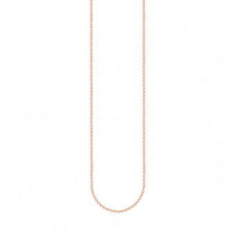 THOMAS SABO lánc lánc KE1105-415-40 - Elegáns ékszer webáruház Budapest