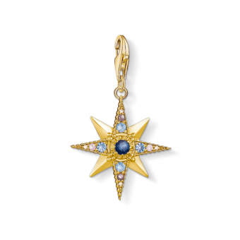 THOMAS SABO medálbűbáj Jogdíj régi medál 1714-959-7 - Elegáns ékszer webáruház Budapest