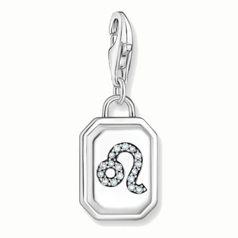 THOMAS SABO medálbűvész Leo medál 2150-643-21 - Elegáns ékszer webáruház Budapest