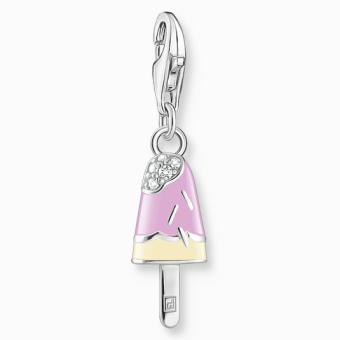 THOMAS SABO medálbűvész Popsicle medál 1999-041-7 - Elegáns ékszer webáruház Budapest