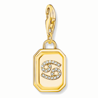 THOMAS SABO medálbűvész Rák medál 2158-414-39 - Elegáns ékszer webáruház Budapest