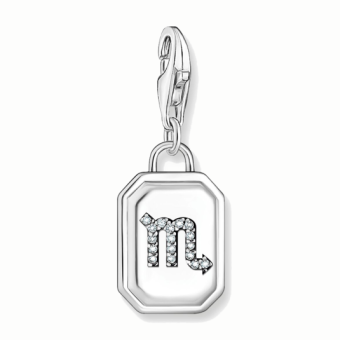 THOMAS SABO medálbűvös Scorpio medál 2148-643-21 - Elegáns ékszer webáruház Budapest