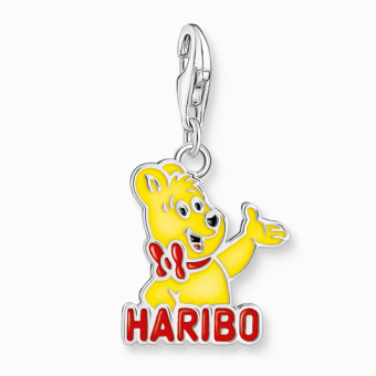 THOMAS SABO x HARIBO Haribo charm medál medál 2180-664-7 - Elegáns ékszer webáruház Budapest