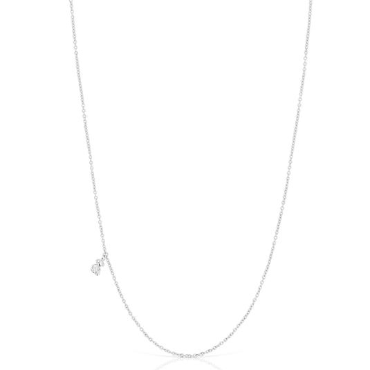 TOUS Bold Bear ezüst nyaklánc nyaklánc 311562510 - Elegáns ékszer webáruház Budapest