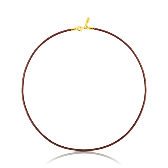 TOUS Silver Chokers nyaklánc nyaklánc 311902930 - Elegáns ékszer webáruház Budapest
