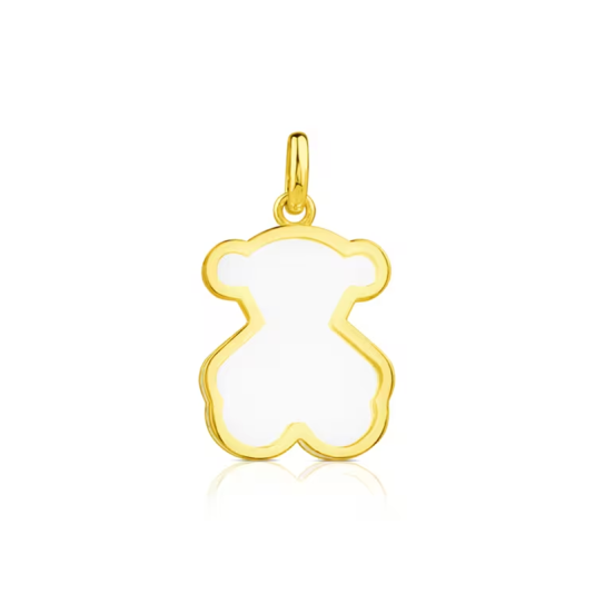 TOUS ezüst medál Galaxy medál 314784530 - Elegáns ékszer webáruház Budapest