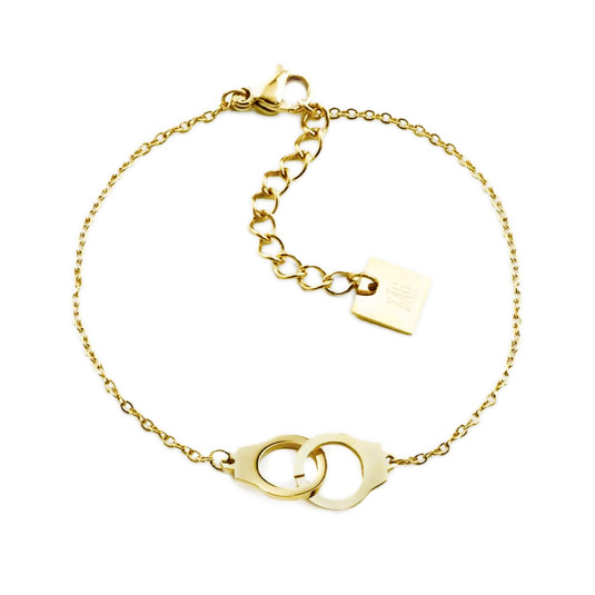 ZAG acél karkötő Cuff karkötő ZGSBS0204-01UNI - Elegáns ékszer webáruház Budapest