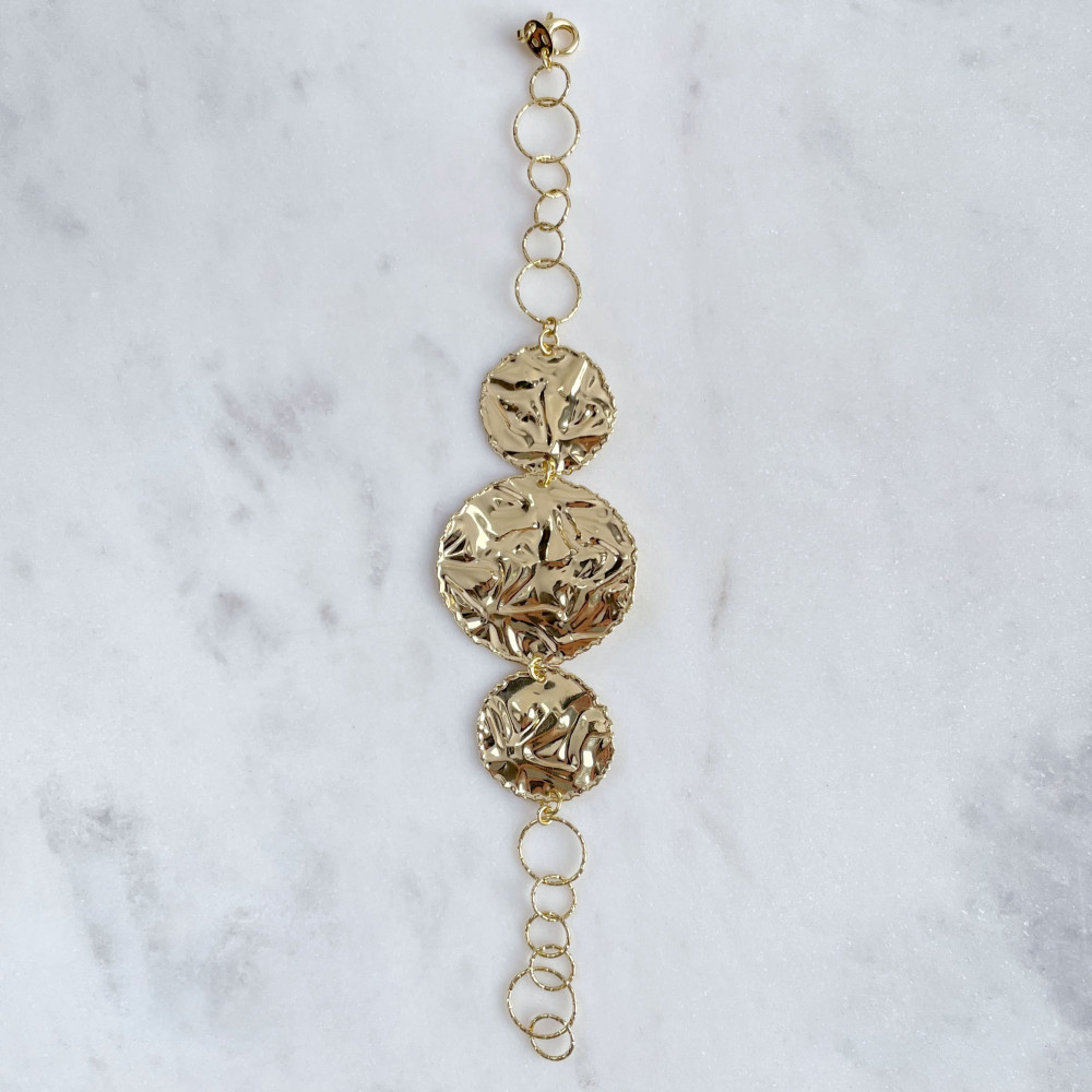 Florentina karkötő