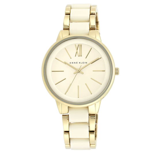 ANNE KLEIN női karóra karóra AK/1412IVGB - Elegáns ékszer webáruház Budapest