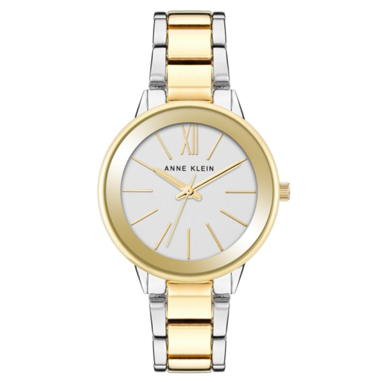ANNE KLEIN női karóra karóra AK/3877SVTT - Elegáns ékszer webáruház Budapest