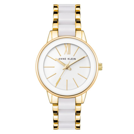 ANNE KLEIN női karóra karóra AK/3878WTGB - Elegáns ékszer webáruház Budapest