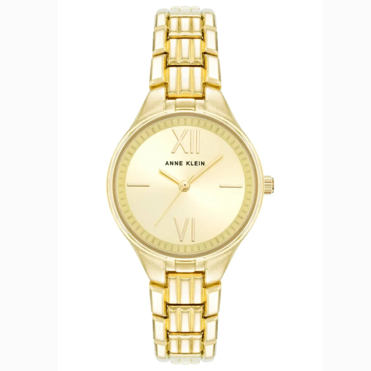 ANNE KLEIN női karóra karóra AK/4060CHGB - Elegáns ékszer webáruház Budapest