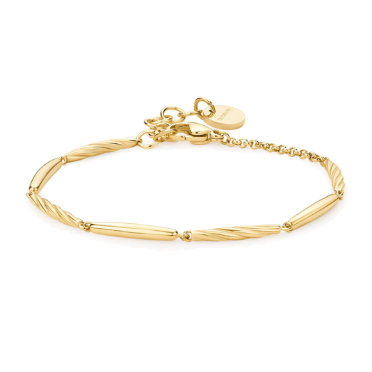 BROSWAY acél karkötő Amy karkötő BWBAY15 - Elegáns ékszer webáruház Budapest