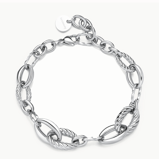 BROSWAY karkötő Amy karkötő BWBAY12 - Elegáns ékszer webáruház Budapest