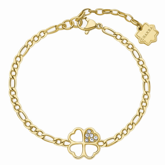 BROSWAY karkötő Chakra Good Luck karkötő BWBHKB142 - Elegáns ékszer webáruház Budapest