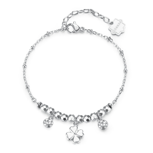 BROSWAY  karkötő Chakra Good Luck karkötő BWBHKB265 - Elegáns ékszer webáruház Budapest