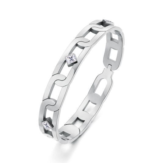 BROSWAY karkötő Veled karkötő BWBWY19 - Elegáns ékszer webáruház Budapest