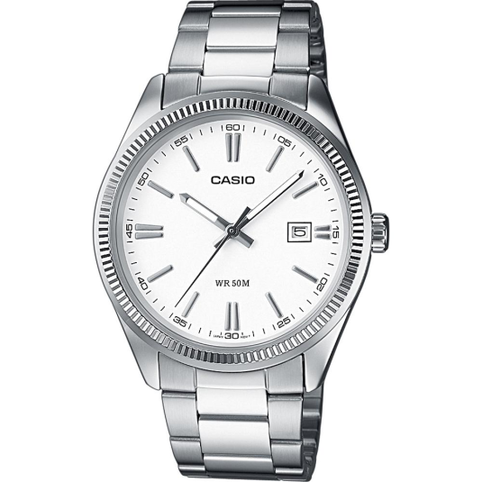 CASIO Collection férfi karóra karóra CASMTP-1302PD-7A1VEF - Elegáns ékszer webáruház Budapest