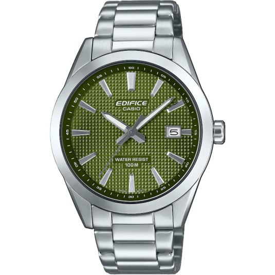 CASIO férfi karóra Edifice karóra CASEFV-160D-3AVEF - Elegáns ékszer webáruház Budapest
