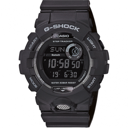 CASIO férfi karóra G-Shock Original karóra CASGBD-800-1BER - Elegáns ékszer webáruház Budapest