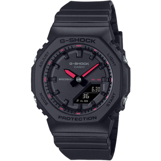 CASIO női karóra G-Shock karóra CASGMA-P2100SA-1A1ER - Elegáns ékszer webáruház Budapest