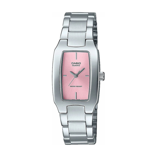 CASIO női karórák kollekciója karóra CASLTP-1165PA-4CEF - Elegáns ékszer webáruház Budapest