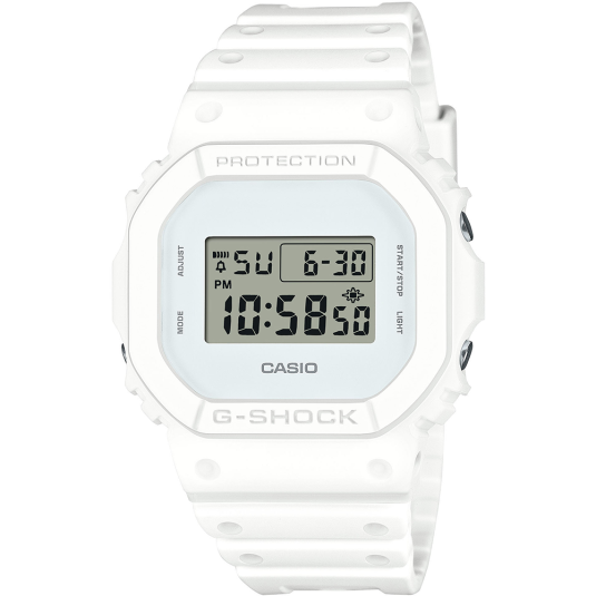 CASIO unisex G-Shock karóra karóra CASDW-5600WW-7ER - Elegáns ékszer webáruház Budapest