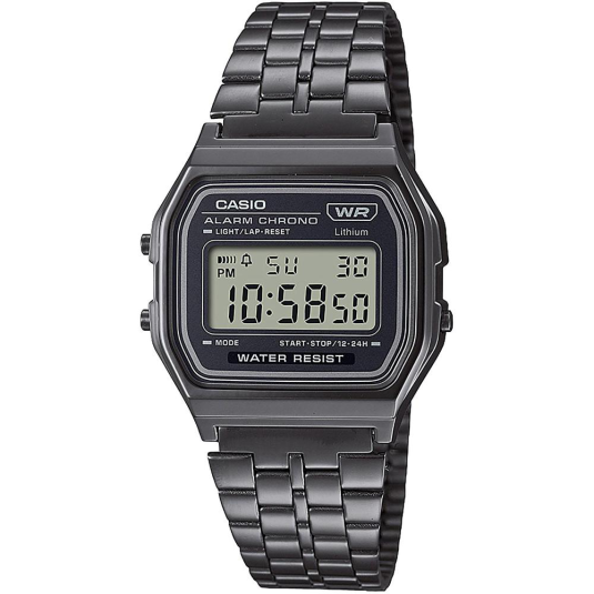 CASIO unisex Vintage karóra karóra CASA158WETB-1AEF - Elegáns ékszer webáruház Budapest