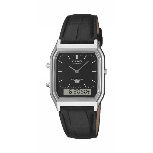 CASIO unisex karóra Vintage karóra CASAQ-230EL-1AEF - Elegáns ékszer webáruház Budapest
