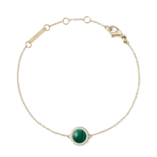 DANIEL WELLINGTON acél karkötő Audrey karkötő DW00401425 - Elegáns ékszer webáruház Budapest