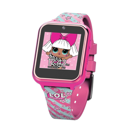 DISNEY gyerek okosóra Lol Surprise - Elegáns ékszer webáruház Budapest