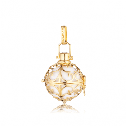 ENGELSRUFER Angyalhívó medál medál ER-MG - Elegáns ékszer webáruház Budapest