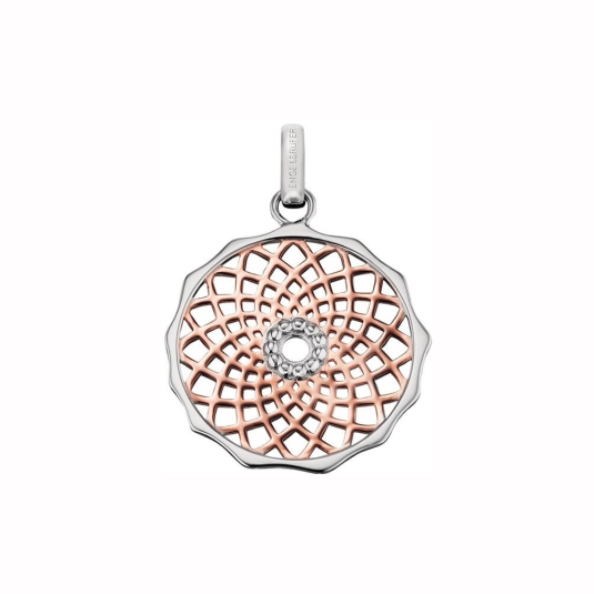 ENGELSRUFER álomfogó medál medál ERP-DREAM-BI - Elegáns ékszer webáruház Budapest