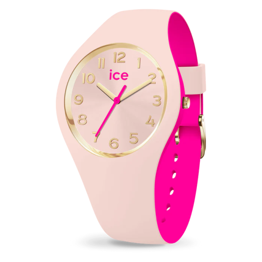 ICE WATCH Duo Chic női karóra karóra IW023275 - Elegáns ékszer webáruház Budapest