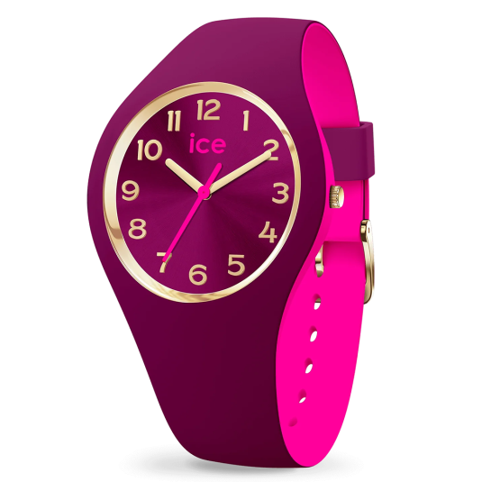 ICE WATCH Duo Chic női karóra karóra IW023276 - Elegáns ékszer webáruház Budapest