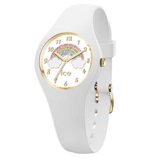 ICE WATCH gyerek karóra Fantasia Rainbow - Elegáns ékszer webáruház Budapest