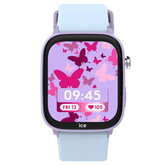 ICE WATCH gyerekóra Smart Junior 3.0 Find My - Elegáns ékszer webáruház Budapest